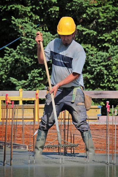 Suivi de chantier SCI ATIK (du 12 au 25 juin 2017)